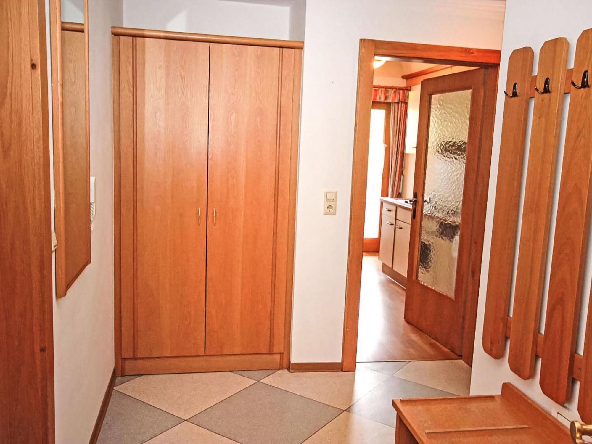 Apartment Voithofer-4 By Interhome Konigsleiten Esterno foto