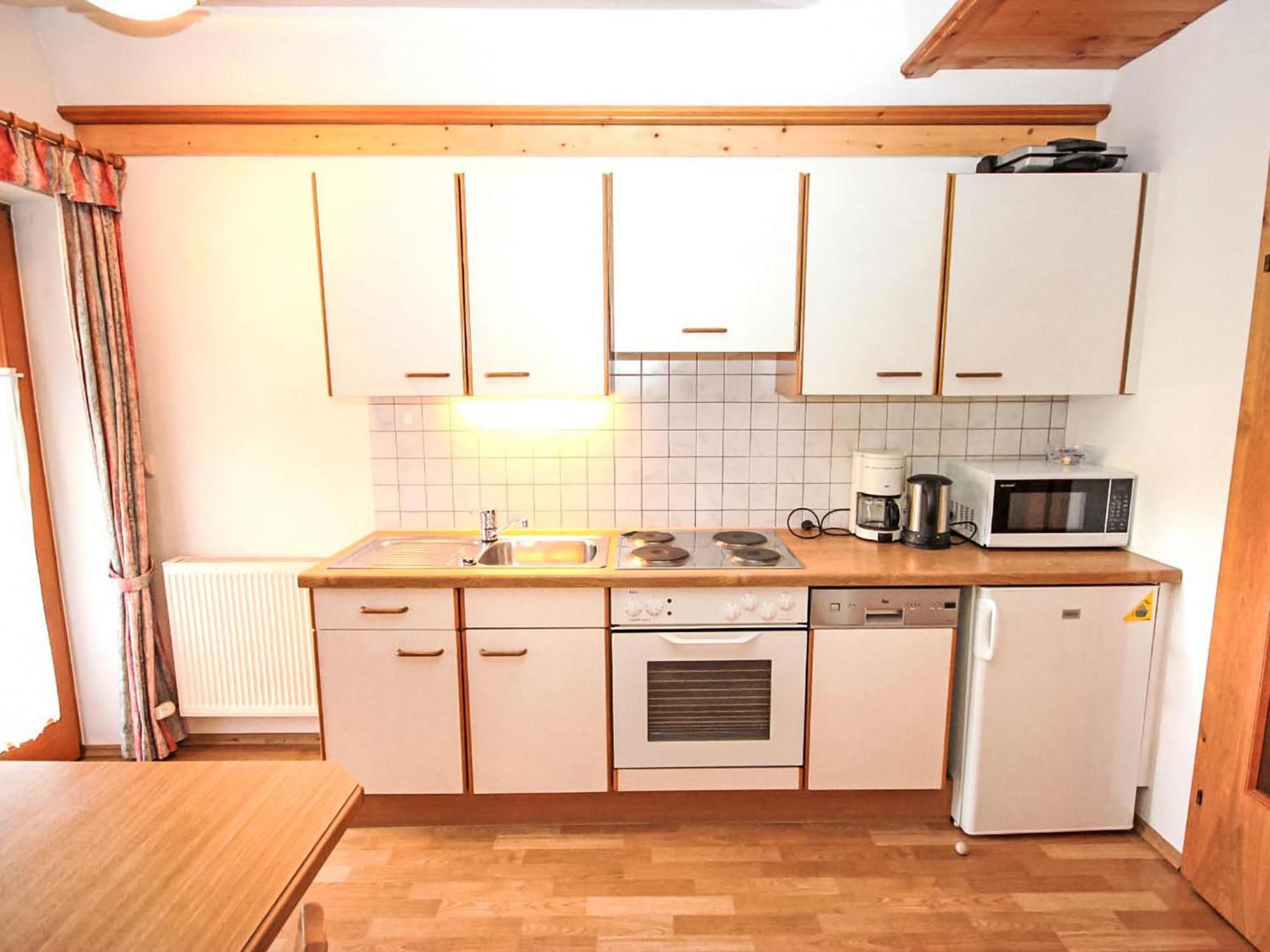 Apartment Voithofer-4 By Interhome Konigsleiten Esterno foto