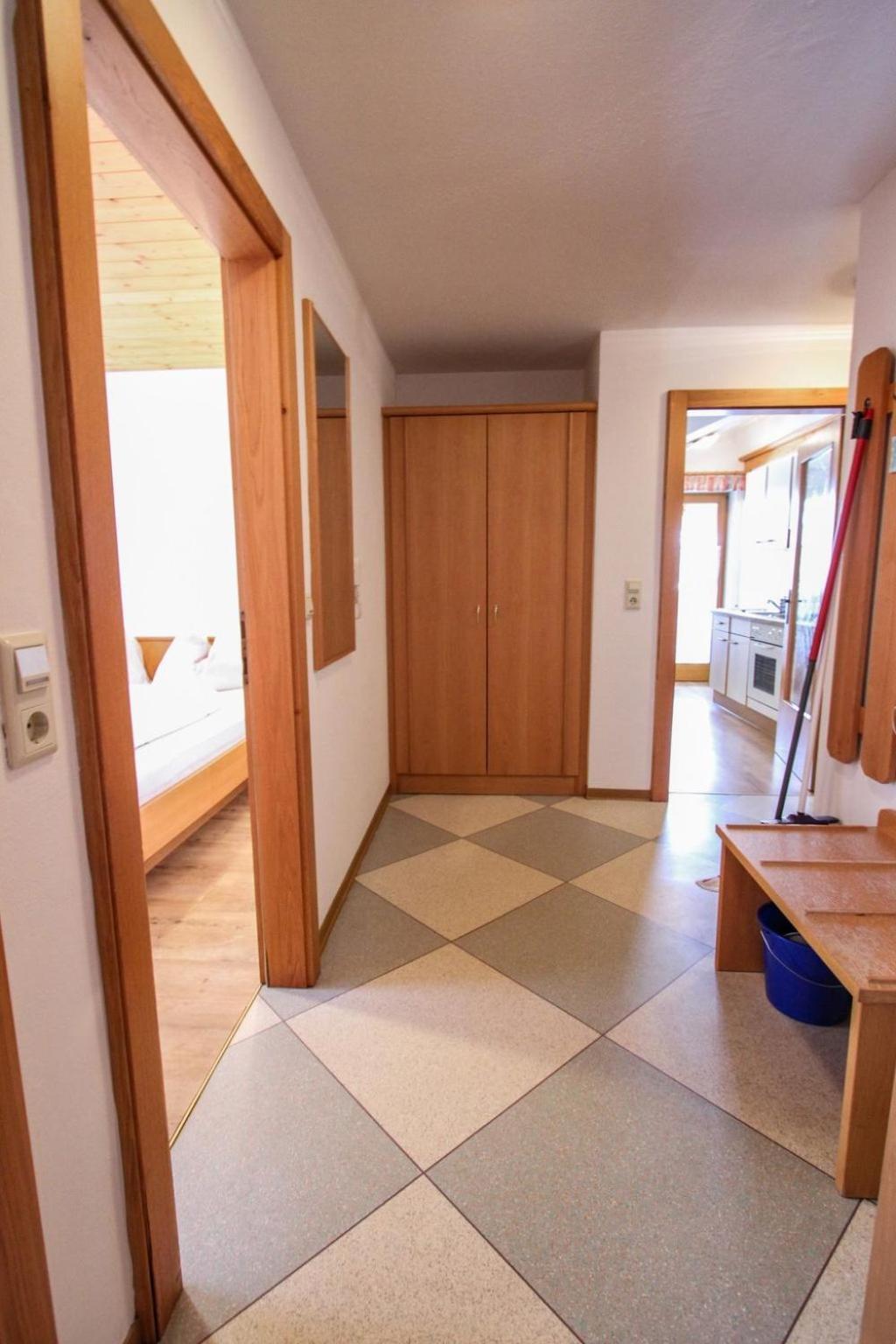 Apartment Voithofer-4 By Interhome Konigsleiten Esterno foto