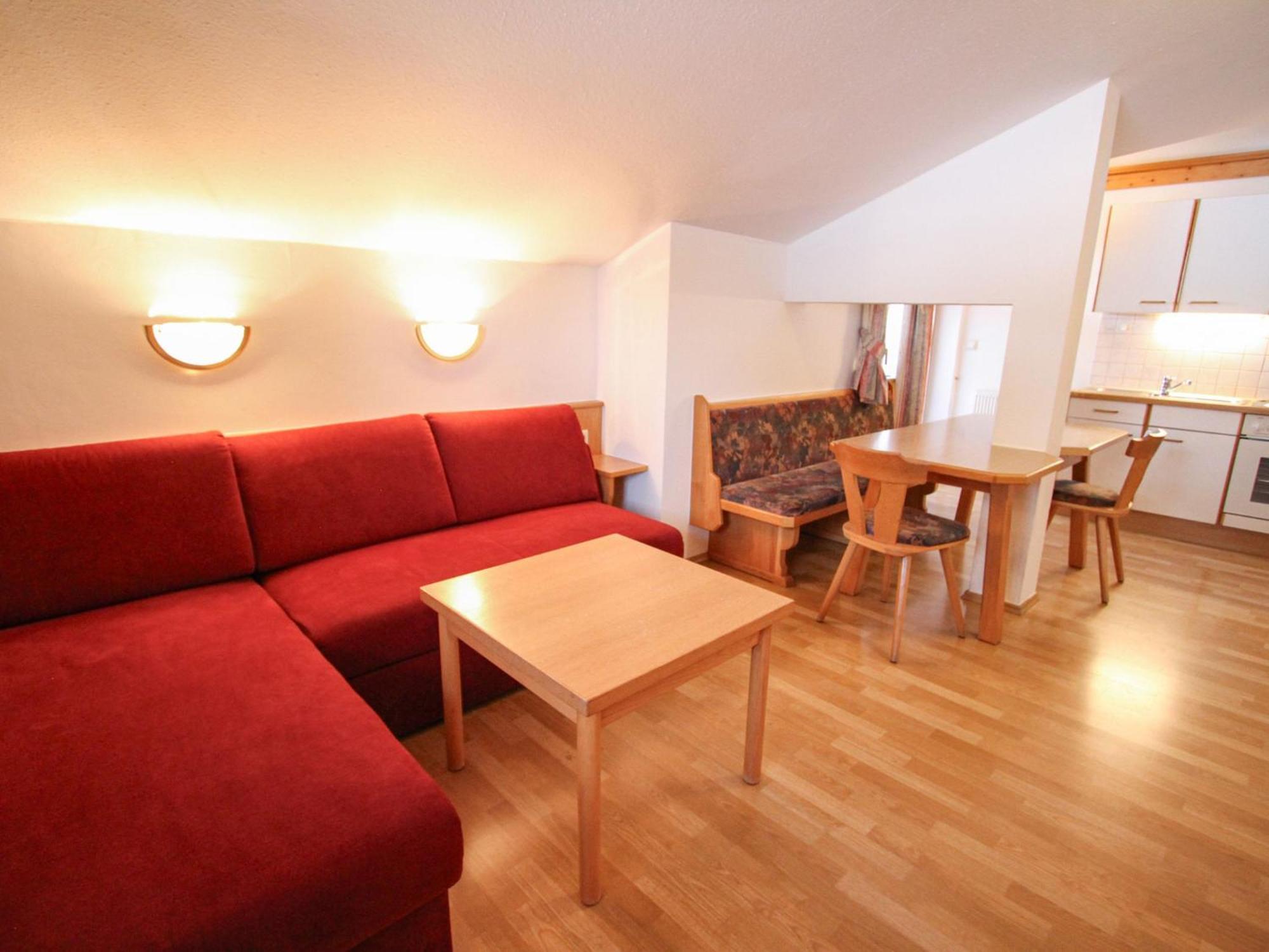 Apartment Voithofer-4 By Interhome Konigsleiten Esterno foto