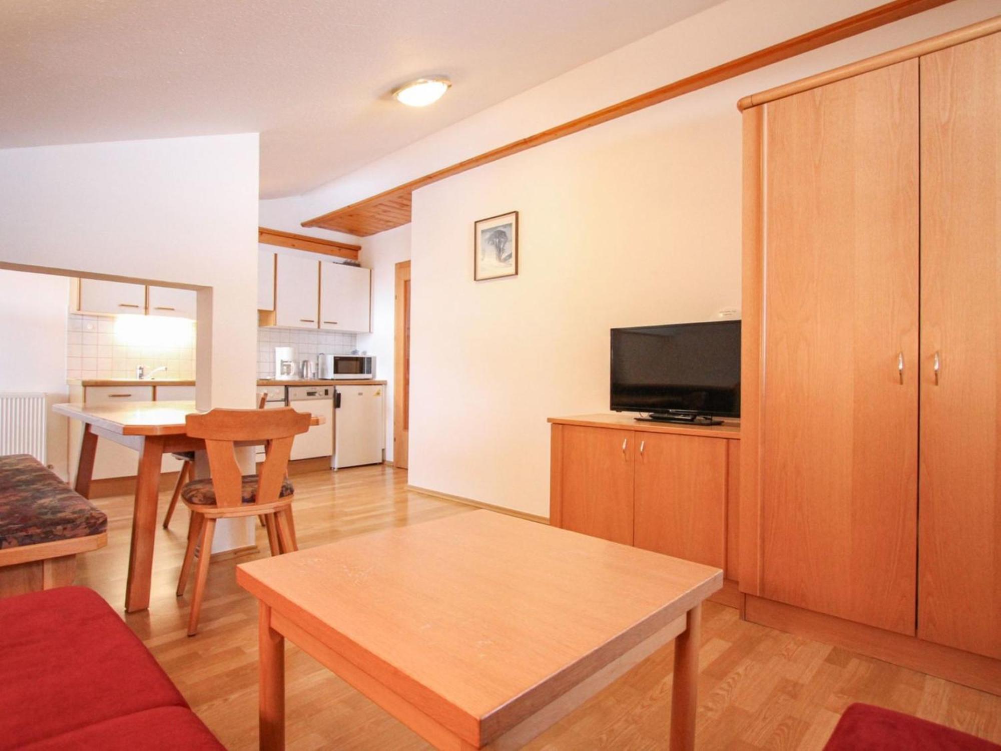 Apartment Voithofer-4 By Interhome Konigsleiten Esterno foto