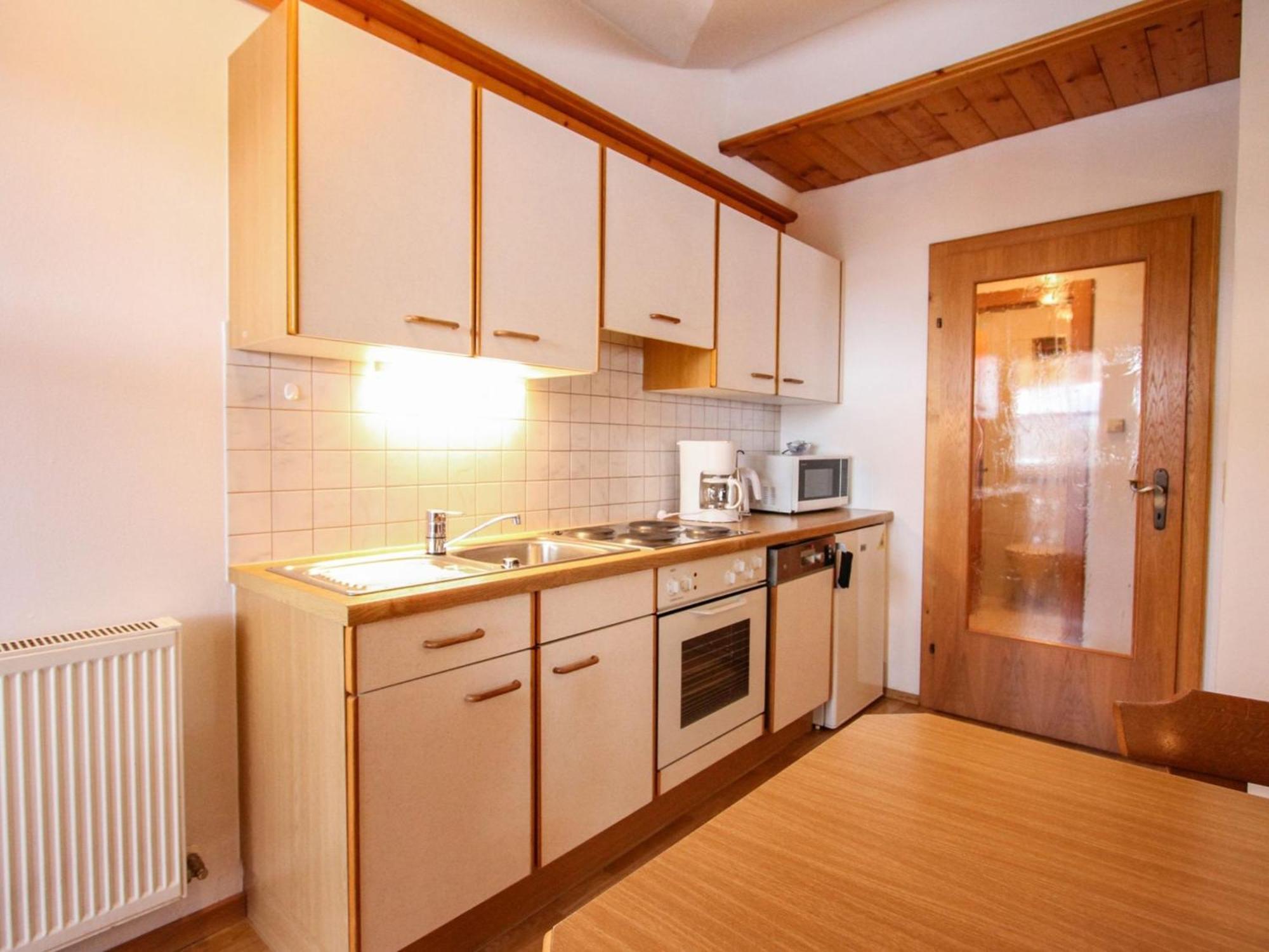 Apartment Voithofer-4 By Interhome Konigsleiten Esterno foto